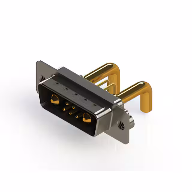 629-7W2-650-4N2 EDAC Inc.  Gruppi di connettori D-Sub